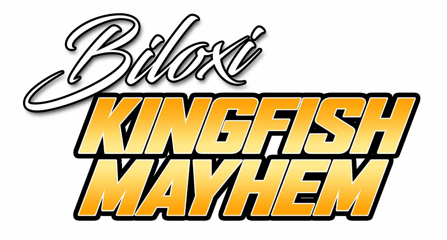 Leg Five: Biloxi Kingfish Mayhem | Meat Mayhem Meat Mayhem
