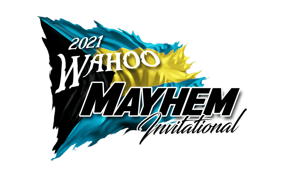 | 2021 Wahoo Mayhem Invitational Entry & Calcutta Deposit | Meat Mayhem Tournaments