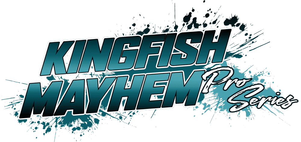 Clearwater Beach Kingfish Mayhem | Leg Two: Fort Pierce Kingfish Mayhem | Meat Mayhem Tournaments