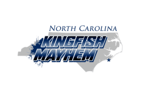 2021 North Carolina Kingfish Mayhem