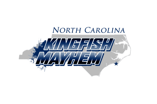 2021 north carolina kingfish mayhem