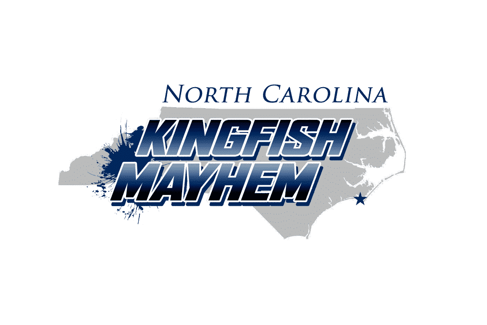 North Carolina Kingfish Mayhem | Meat Mayhem Meat Mayhem