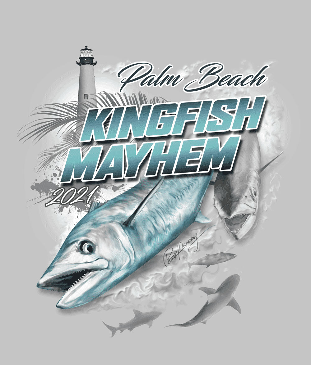 Meat Mayhem Tournaments | Meat Mayhem Palm Beach Kingfish Mayhem by Meat Mayhem Tournaments