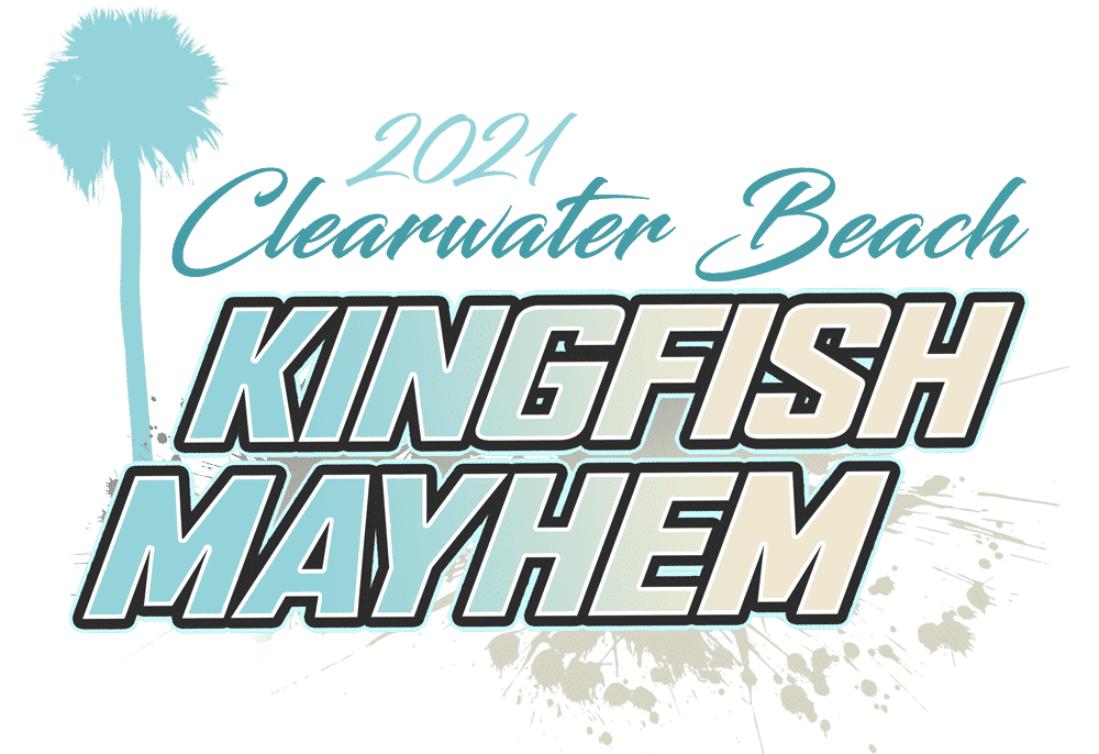 Clearwater Beach Kingfish Mayhem | Meat Mayhem Tournaments Meat Mayhem