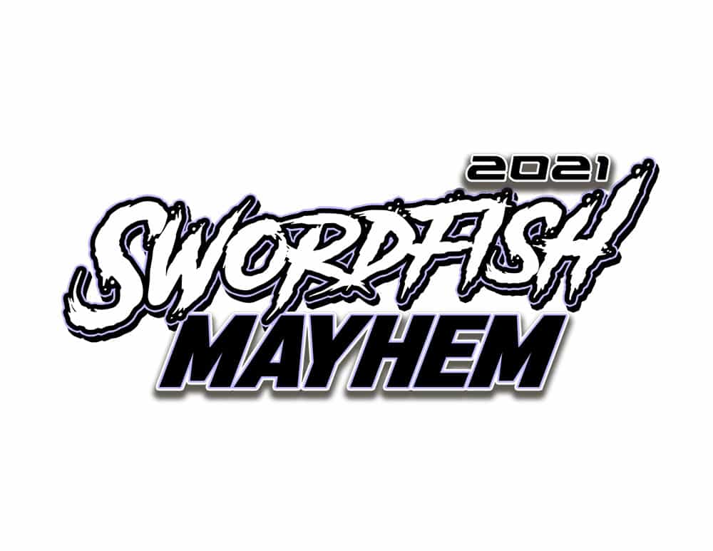 Swordfish Mayhem | Meat Mayhem Tournaments Meat Mayhem