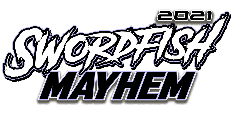 Swordfish Mayhem