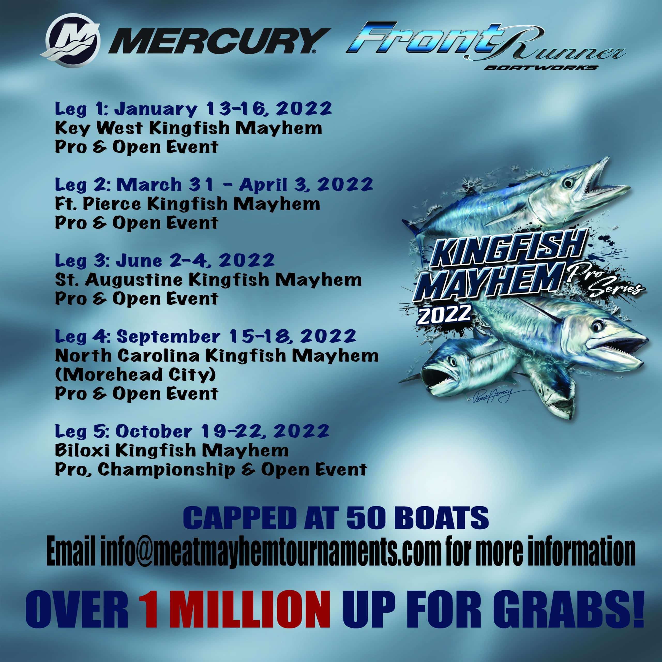 Meat Mayhem Tournaments | Meat Mayhem Tournaments Pro Series Schedule 2022 | Meat Mayhem Tournaments