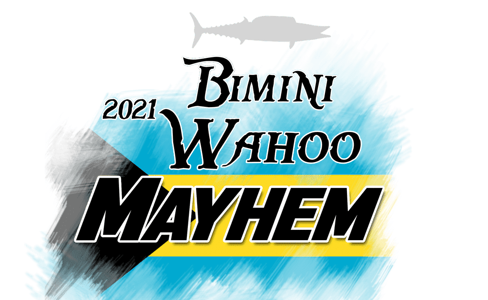 bimini wahoo mayhem 2021