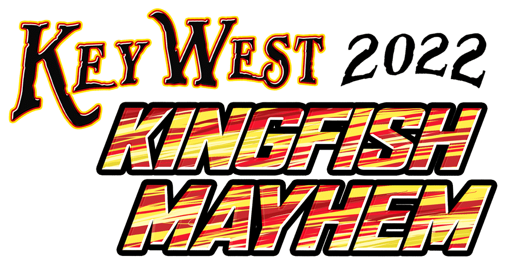 Key West Kingfish Mayhem | Leg One: Key West Kingfish Mayhem | Meat Mayhem Tournaments