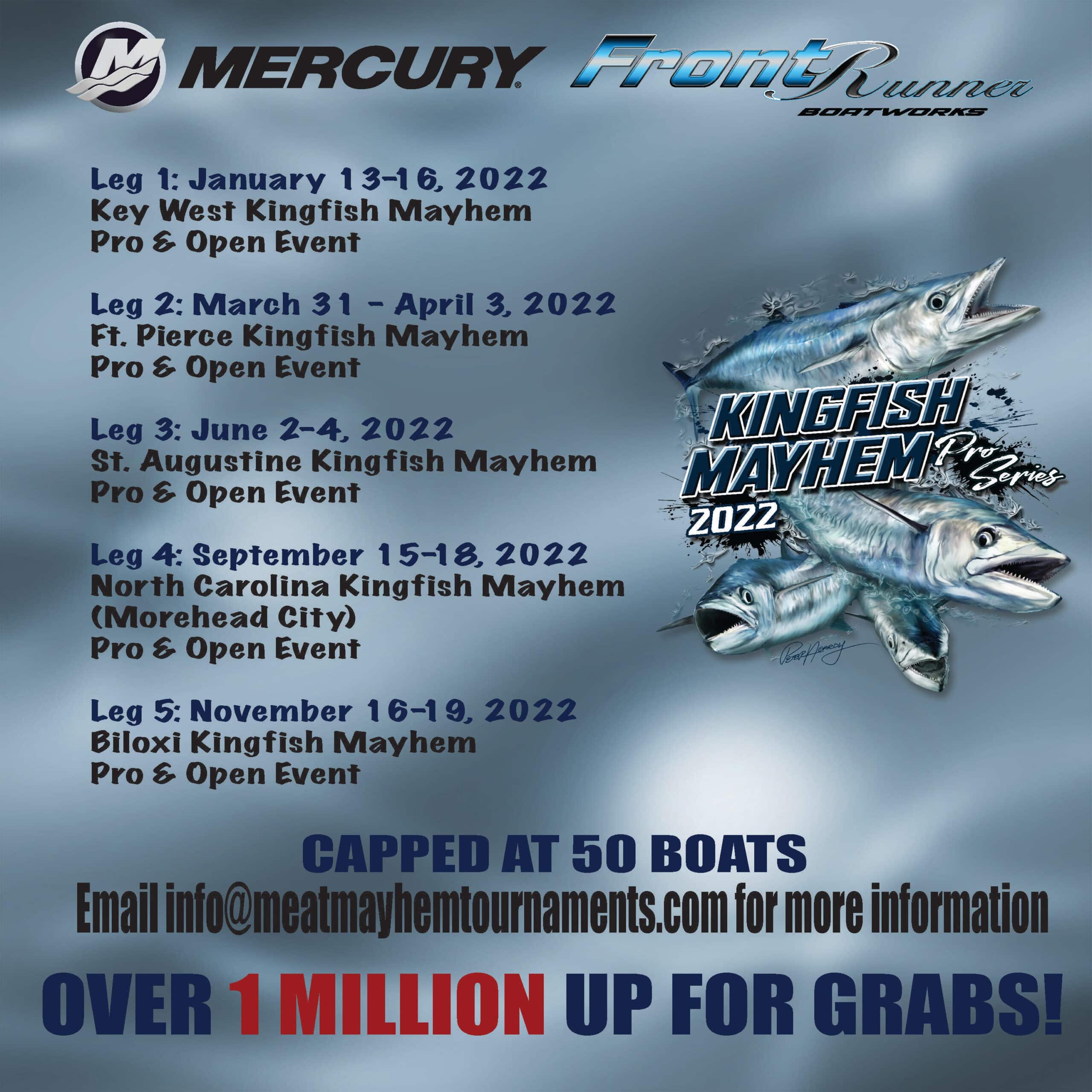 Meat Mayhem Tournaments | Meat Mayhem Tournaments meat mayhem fishing tournaments 2022 schedule