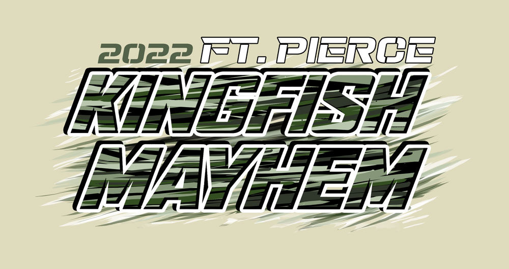 leg two: fort pierce kingfish mayhem | fort pierce kingfish mayhem | meat mayhem tournaments
